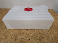 Wassertank, 47 l, L 60 x B 40 x H 20 cm