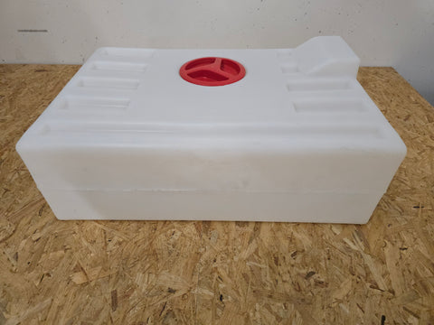 Wassertank / Tank / Wasserreservoir / Frischwasserbehälter / Wasserbehälter - 47 l