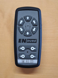 Fernbedienung für Rangierhilfe Enduro EM303A+, EM305, EM405