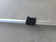 Détecteur de gaz CBE BMTCO, détecteur de monoxyde de carbone, 12 V