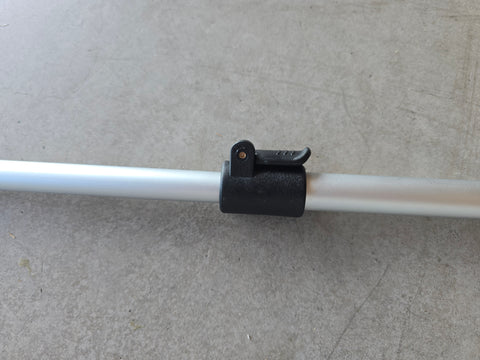 Détecteur de gaz CBE BMTCO, détecteur de monoxyde de carbone, 12 V