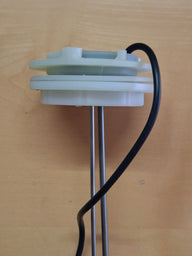 Sonda serbatoio CBE per serbatoi acqua potabile / controllo livello acqua per serbatoi con altezza = 60cm / sonda serbatoio per PC 100/110/180