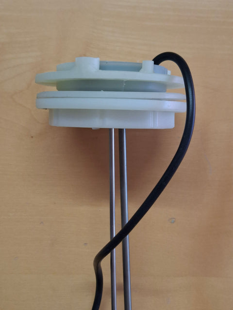 Sonda serbatoio CBE per serbatoi acqua potabile / controllo livello acqua per serbatoi con altezza = 60cm / sonda serbatoio per PC 100/110/180