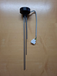 Sonda serbatoio Schaudt per serbatoi di acqua potabile, controllo livello acqua, M400