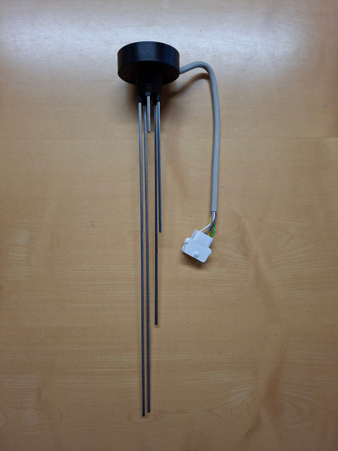 Sonda serbatoio Schaudt per serbatoi di acqua potabile, controllo livello acqua, M400