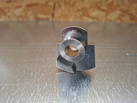 inserto sinistro per LNB