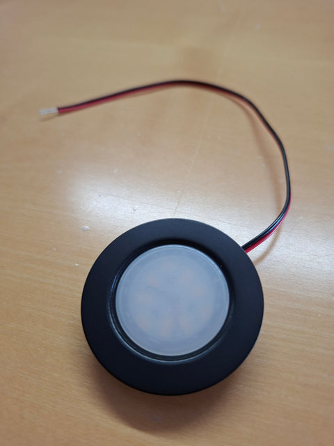Spot LED encastrable Vega 48