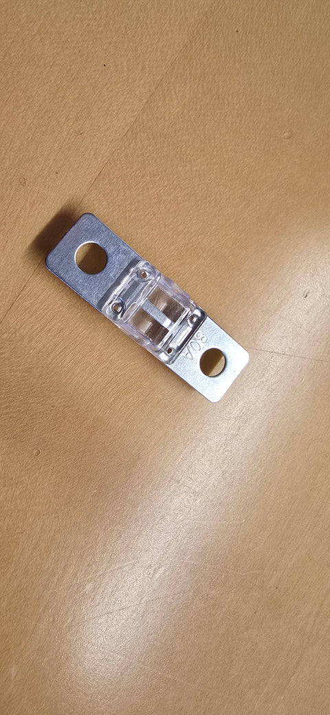 MIDI Hochstrom-Sicherung 80 A – passend für MIDI-/ANS-Sicherungshalter