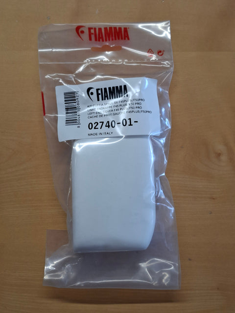 embout gauche F45 Plus