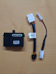 Control Unit – Steuergerät