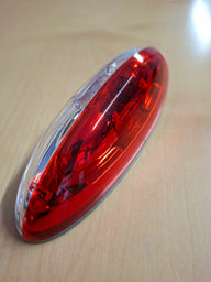 feu de gabarit rouge/blanc SB