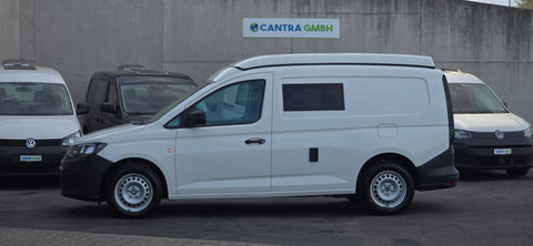 Carbest RW Style Ausstellfenster mit Belüftung - verschiedene Grössen verfügbar / Seitenfenster / Wohnmobilfenster /  Camperfenster