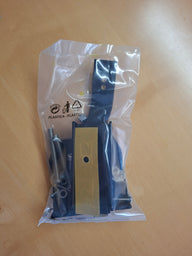 Adapter für Fiamma F40van Dachmarkise – Renault Trafic ab 2014, kurzer Radstand