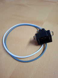 Anschlusskabel 30 cm mit Stecker für Rückfahrleuchte 46955