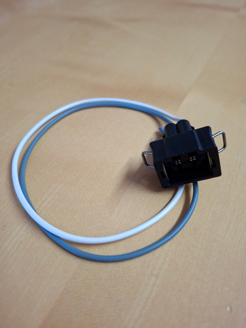 Câble de raccordement 30 cm avec prise pour 46955