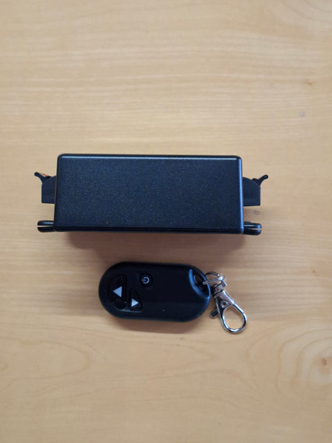 Dimmer 12 V con telecomando