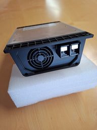 Dometic PerfectPower DCC 1212-20 – 12 V , 12 V, 20 A Ladewandler – Ausstellungsstück