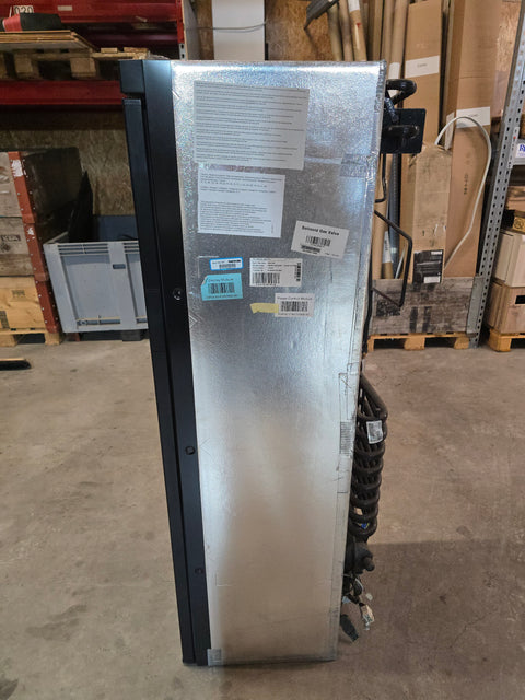 Frigorifero ad assorbimento Thetford N4142E+ - 230 V, 12 V, gas, cerniere porta destra/sinistra