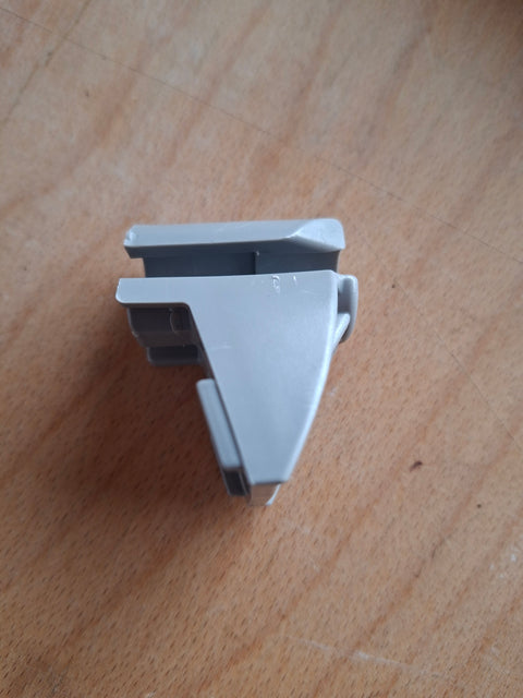 Supporto per gamba di supporto F80S destro