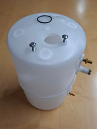 Elgena Ersatzkessel 3 Liter für KB3 Kleinboiler – Art. 100287