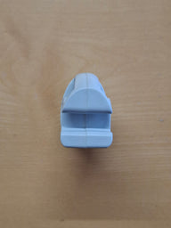 Embout de mât THULE pour série Safari Residence & Panorama 5, 6, 9200 – Pièce de rechange 1500601179