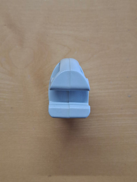 Embout de mât THULE pour série Safari Residence & Panorama 5, 6, 9200 – Pièce de rechange 1500601179
