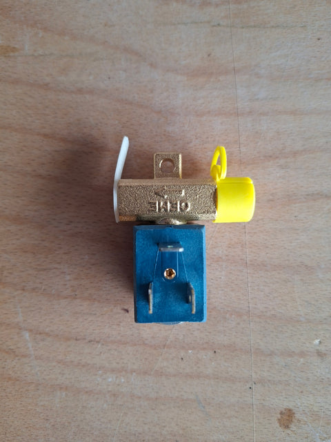 Gas-Sicherheitsventil - Thetford Ersatzteil Nr. 690810 - für Thetford Kühlschränke der Serie N 3000