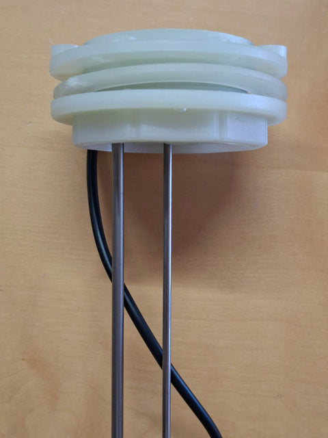 CBE elektronische Tanksonde für Frischwassertank – Tankhöhe 38 cm