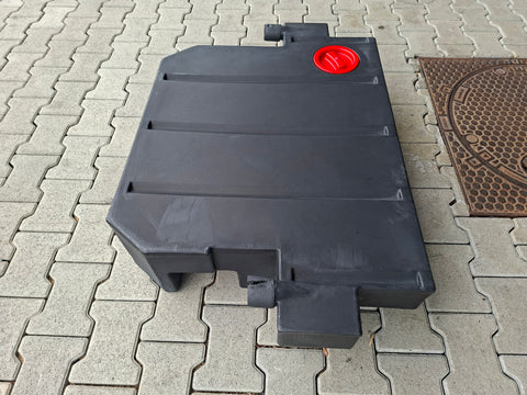 Abwassertank Sprinter / Crafter / TGE ab 2017 - 95 l