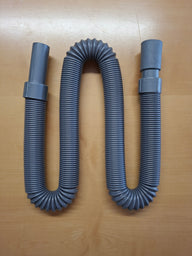 Abwasserschlauch 100 bis 300 cm - Ausziehbar