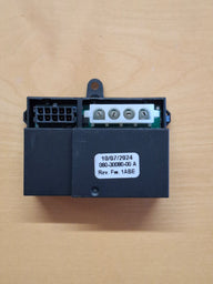 Control Unit – Steuergerät