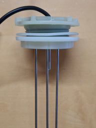 Sonda serbatoio CBE per serbatoi acqua potabile / controllo livello acqua per altezza serbatoio 40cm / sonda serbatoio per PC 100/110/180