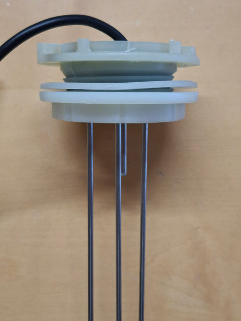 Sonda serbatoio CBE per serbatoi acqua potabile / controllo livello acqua per altezza serbatoio 40cm / sonda serbatoio per PC 100/110/180