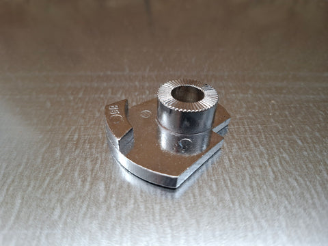 inserto sinistro per LNB