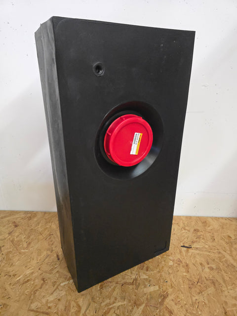 réservoir d'eau 64l H22xL38xP77 cm