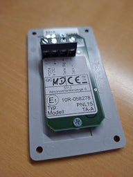 VOTRONIC Indicatore di livello acque grigie a LED S – Indicatore di livello serbatoio 12 V