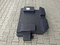 Abwassertank Sprinter / Crafter / TGE ab 2017 - 95 l