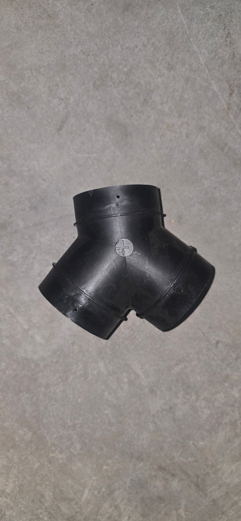 Tubo a Y 65/72