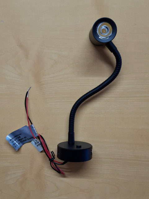Lampe de lecture LED Minitube D4