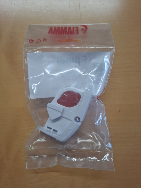 Serrure de panneau avant gauche F45S P
