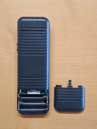 Truma Fernbedienung für Mover SX – Ersatzteil 60031-00148
