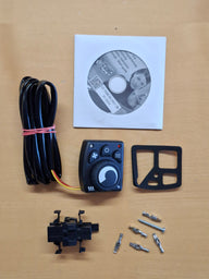 Mini regolatore Airtronic D4 Plus