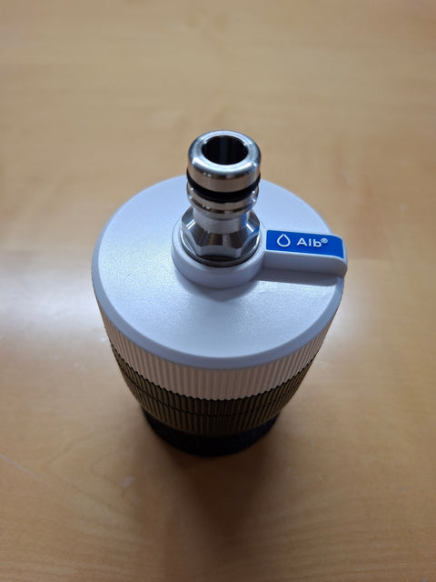 Alb Entry - Adattatore di riempimento con filtro