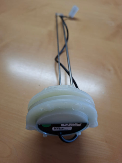 CBE elektronische Tanksonde für Frischwassertank – Tankhöhe 38 cm