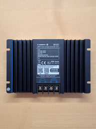 Régulateur de charge solaire MPPT Carbest 12/24 V – 20 A avec Bluetooth