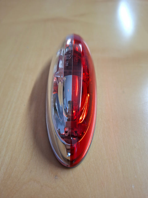 feu de gabarit rouge/blanc SB