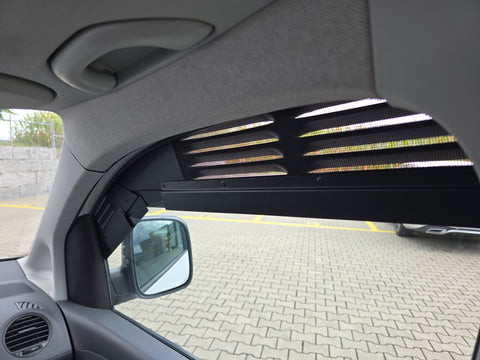Griglia di ventilazione della cabina per VW Transporter