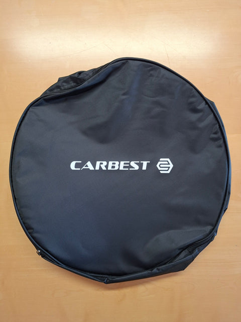 Sac de transport de câble Carbest - Ø40 x L14cm