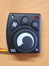 Mini regolatore Airtronic D4 Plus