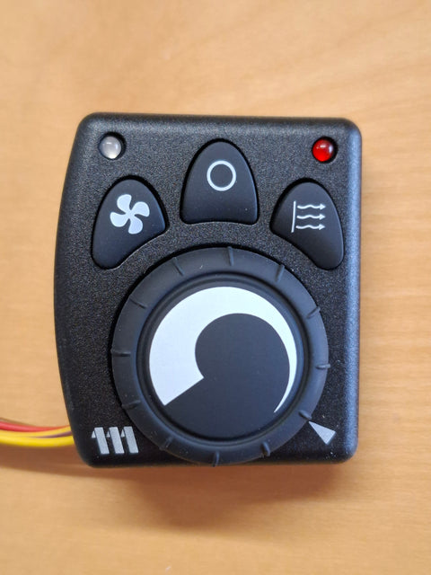 Mini contrôleur Airtronic D4 Plus